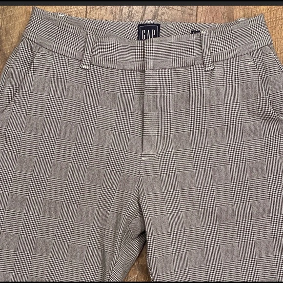 Gap slim ankle high rise - Picture 2 of 5